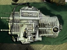 Motore non completo  engine