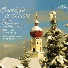 Konigswiesener Stubenmusik