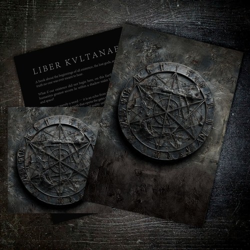 Seth artaud liber - seth,,