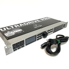 BEHRINGER BEHRINGER ULTRADRIVE