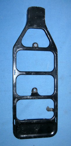 Solex porte bagages - porte,