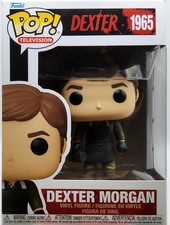 FUNKO POP! TELEVISIONE DEXTER