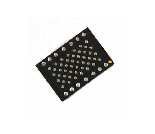 Memoria nand ricambio iphone - nand,