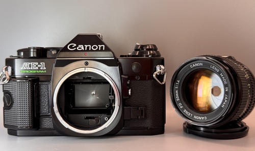 Cla come nuovo canon - come,