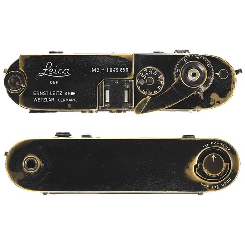 Leica fotocamera pellicola - fotocamera,