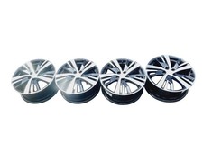 R18 cerchi per PEUGEOT 3008