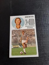ALBUM FIGURINE CALCIATORI 1976
