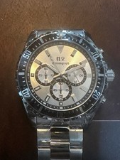 Cronografo OMECO SEIKOU