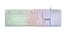 Mars Gaming MK220W Tastiera