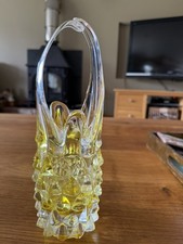 MURANO? SOMMERSO Cestino in