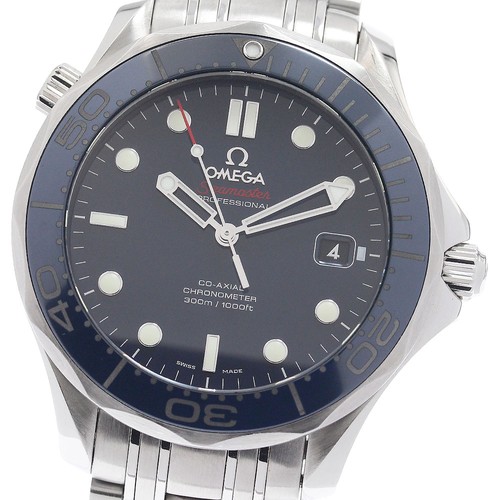 Omega seamaster diver 300m - omega,