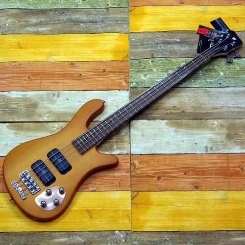 Warwick streamer standard - streamer,
