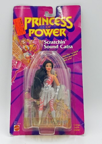 Vintage she principessa - principessa, del