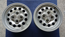 CERCHIO SMR 6717 PEUGEOT 205