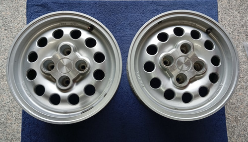 Cerchio smr 6717 - 6717, 205