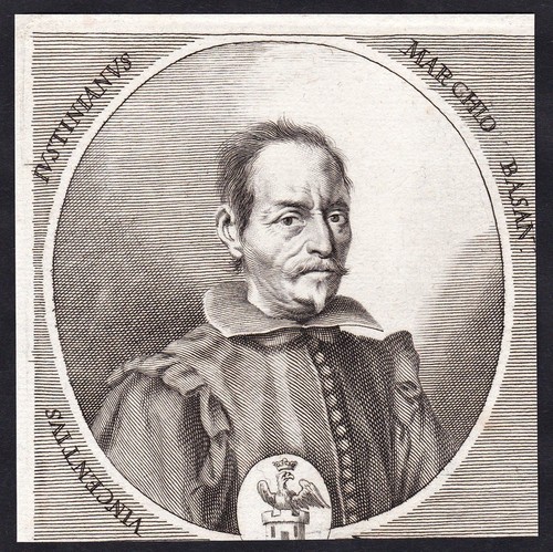 Vincenzo giustiniani banchiere - vincenzo,