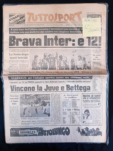 Giornale tuttosport brava - giornale,