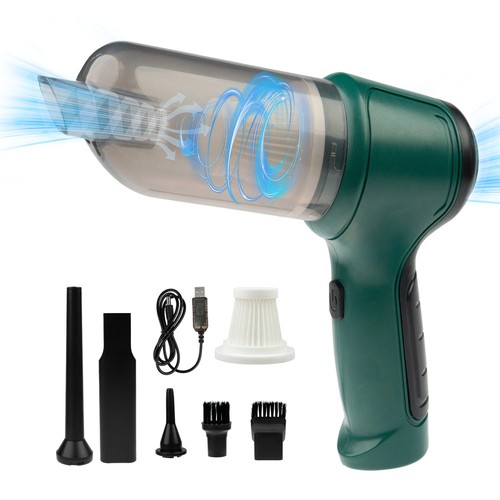 Wireless car vacuum - wireless,