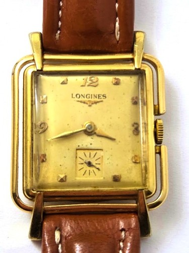 Orologio polso uomo - da,