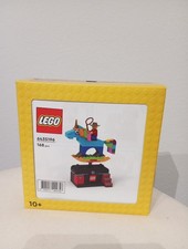 LEGO 6435196 - Giostra