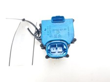 9662240180 CENTRALINA ELETTROVENTOLA CITROEN C4 (B5) 1.4 B 16V MAN 5M 88CV 2007 