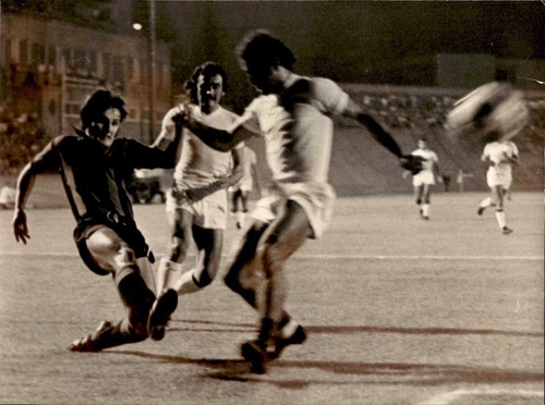 Fotografia originale inter - fotografia,