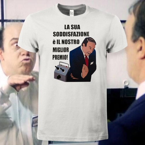 Shirt lino banfi vieni - t-shirt,