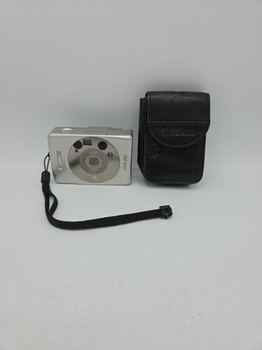 Canon ixus z50 fotocamera - canon,