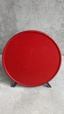 Cartello Stradale Rosso
