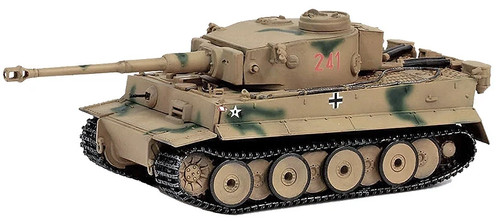 Dragon armor tiger - armor, 1/72