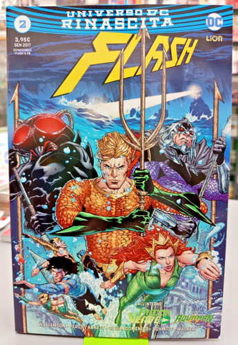 Flash ultravariant rw - (2),