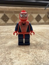 Lego Spider-Man 3 (braccia e