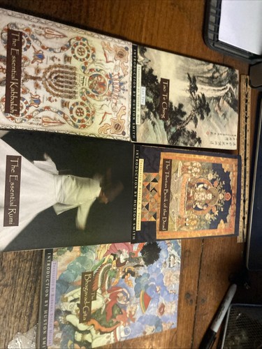 Mystical classics the world - classics, of