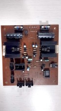 POWER SUPPLY  BOARD / SCHEDA