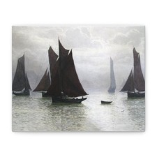 Peschereccio a strascico