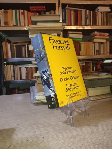 Forsyth giorno dello - forsyth,