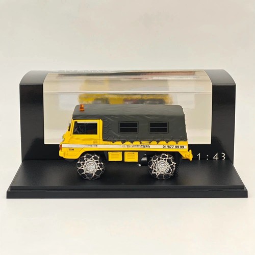 Neo steyr puch - neo, pinzgauer