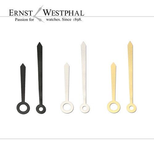 Baton tapered lancette per - tapered",