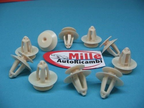 Kit mollette molla - 10,