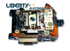 NUOVO PICKUP OBIETTIVO LASER