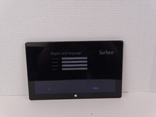 Microsoft SURFACE 1516 RT 32GB