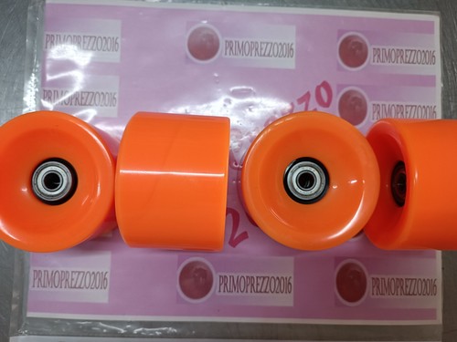 Kit ruote ricambio per - ricambio,