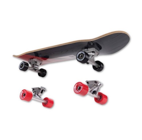 Swichboard trick and - swichboard,