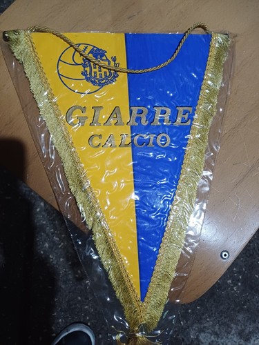 Gagliardetto pennant originale - gagliardetto,