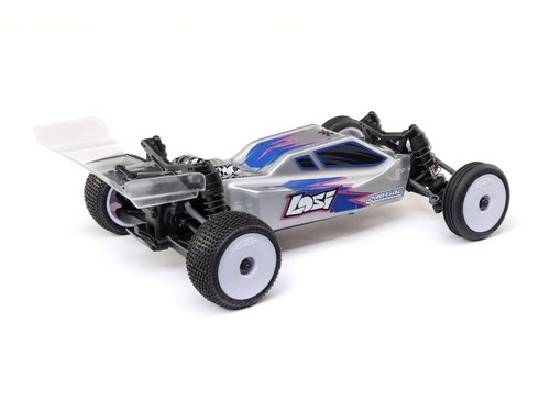 Losi micro 2wd buggy - 1/24,