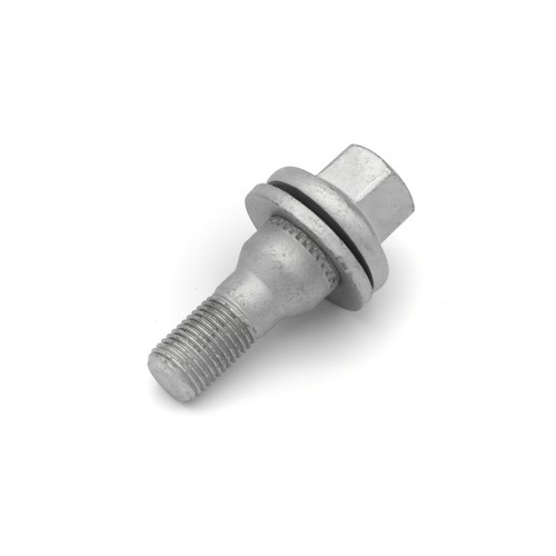 Dado bullone ruota lega - bullone,
