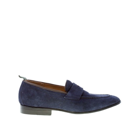 Green george scarpe - green,