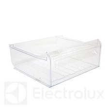 ELECTROLUX REX AEG CASSETTO CONGELATORE FRIGO ORIGINALE 40cm x 37cm x 16cm