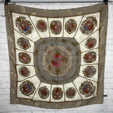 Hermes 100 silk - hermes, 100%