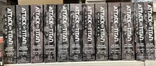 Attack titan 12 - on, 1-12